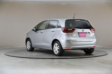 2023 Honda Fit - photo 6