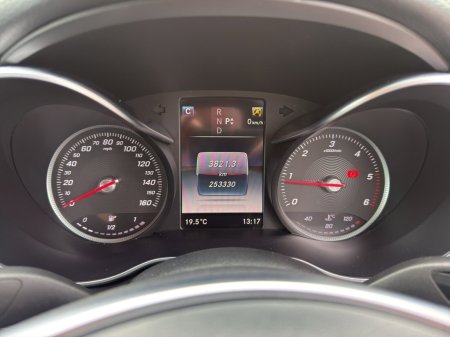 2016 Mercedes-Benz C-Class - photo 26