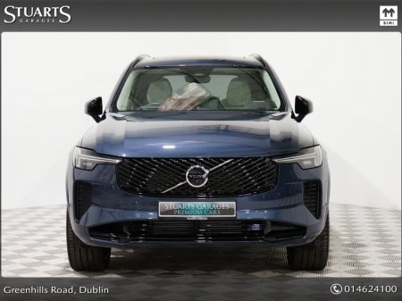 2026 Volvo XC90 - photo 7