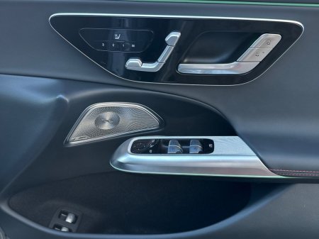 2025 Mercedes-Benz E-Class - photo 22