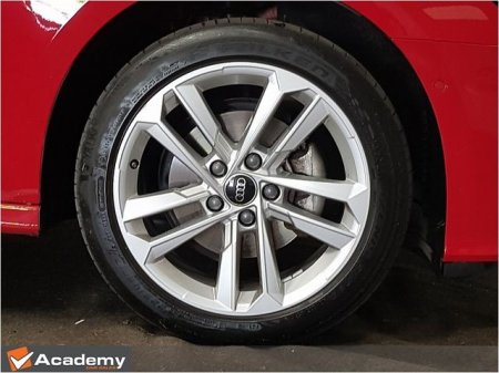 2024 Audi A3 - photo 13
