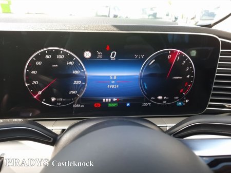 2024 Mercedes-Benz GLE - photo 21
