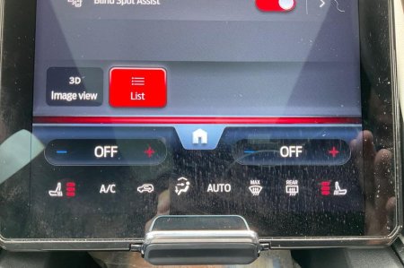 2025 Ford Explorer - photo 31