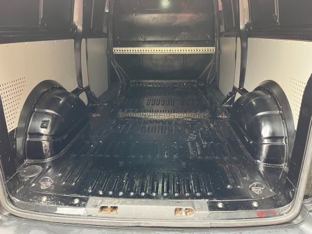 2020 Volkswagen Transporter - photo 10