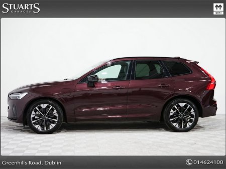 2025 Volvo XC60 - photo 6