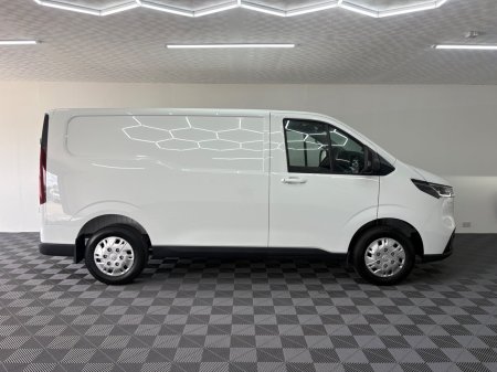 2026 Maxus eDELIVER 7 - photo 7