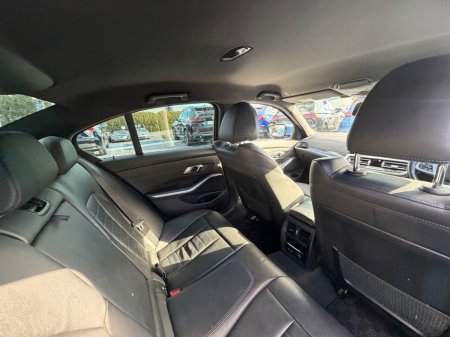 2019 BMW 3-Series - photo 35