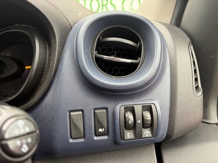 2015 Opel Vivaro - photo 19