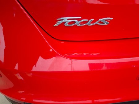 2017 Ford Focus - photo 17