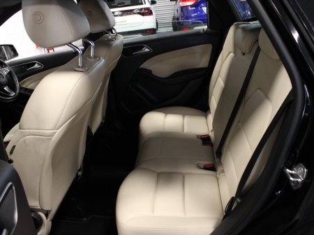 2018 Mercedes-Benz B-Class - photo 34
