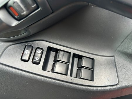 2015 Toyota Verso - photo 12