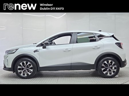 2025 Renault Captur - photo 11