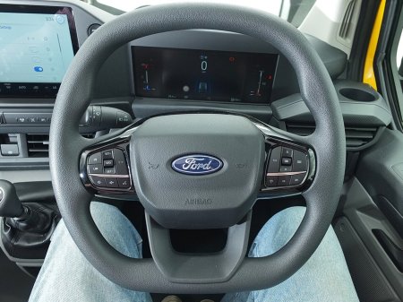 2025 Ford Transit Custom - photo 13