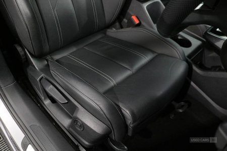2024 Audi Q4 - photo 15
