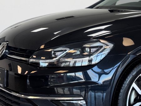 2019 Volkswagen Golf - photo 9
