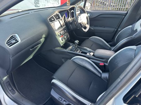 2014 Citroen DS 4 - photo 19