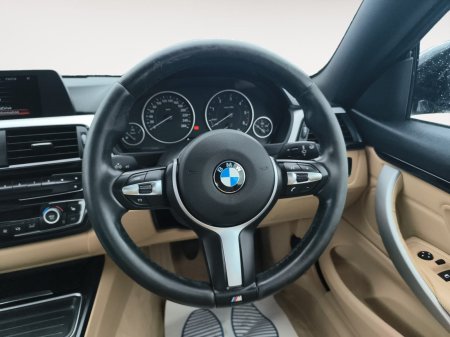 2014 BMW 4-Series - photo 10
