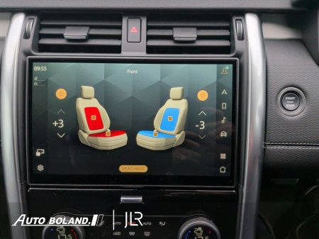 2026 Land Rover Discovery - photo 11