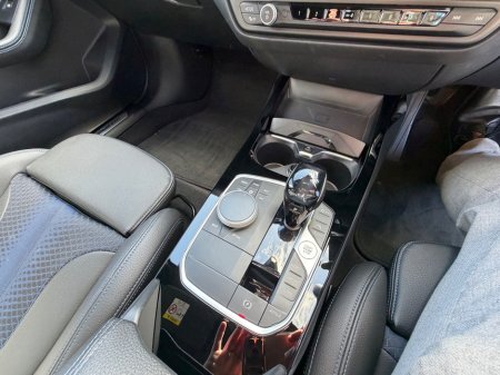 2020 BMW 1-Series - photo 27
