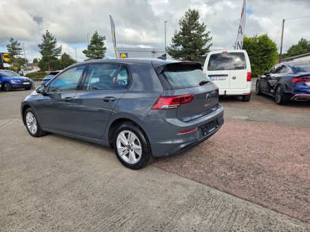 2022 Volkswagen Golf - photo 6