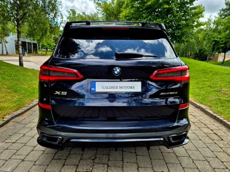 2019 BMW X5 - photo 6