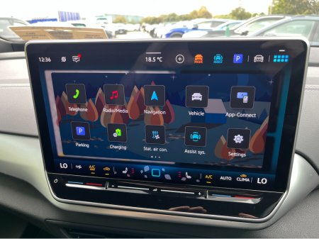 2024 Volkswagen ID.4 - photo 22