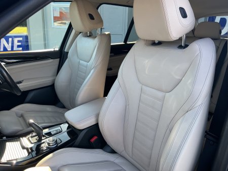 2018 BMW X3 - photo 26