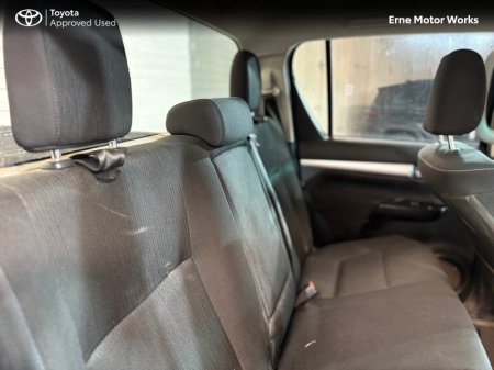 2023 Toyota Hilux - photo 7