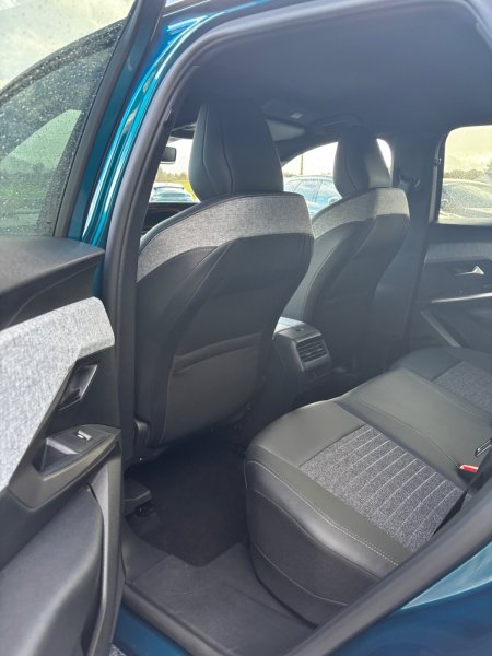 2026 Peugeot 3008 - photo 10