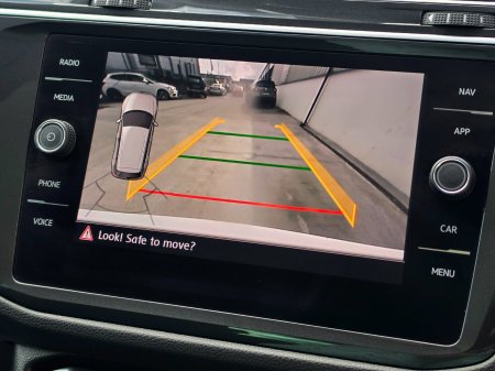 2019 Volkswagen Tiguan - photo 21