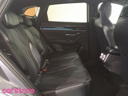 2026 BYD SEAL U - photo 13