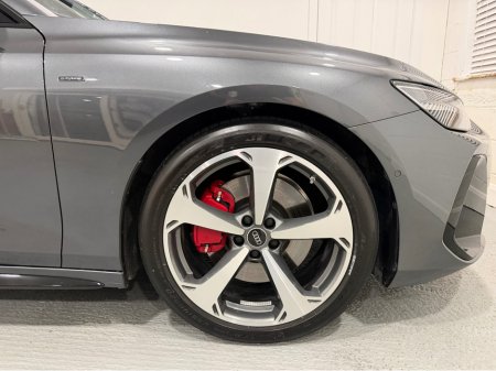 2026 Audi A6 - photo 20
