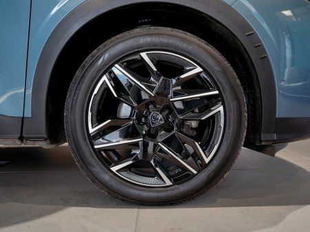 2025 Peugeot 3008 - photo 16