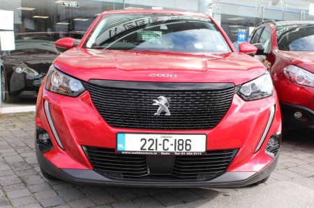 2022 Peugeot Other - photo 2