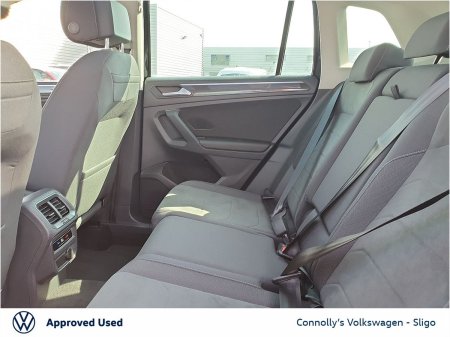 2023 Volkswagen Tiguan - photo 5