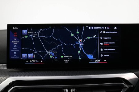 2023 BMW 3-Series - photo 37