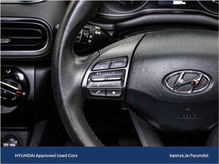 2021 Hyundai KONA - photo 19