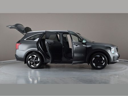 2026 Kia Sorento - photo 71
