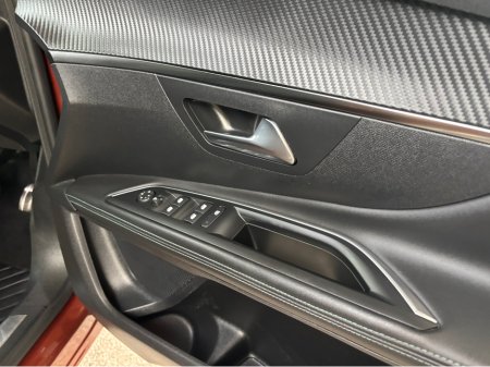 2024 Peugeot 5008 - photo 5