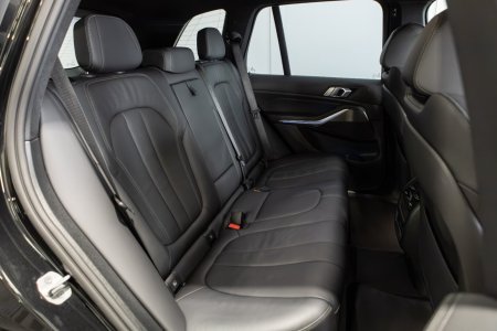 2022 BMW X5 - photo 11