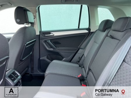 2019 Volkswagen Tiguan - photo 6