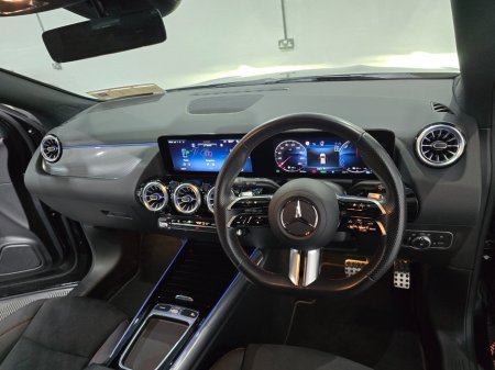 2024 Mercedes-Benz GLA - photo 6