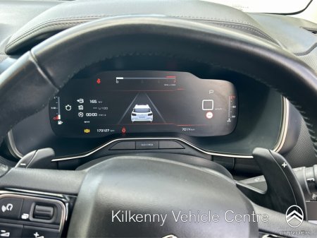 2023 Citroen C5 Aircross - photo 17
