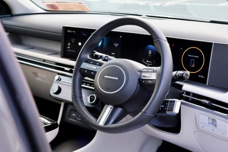2025 Hyundai Tucson - photo 12