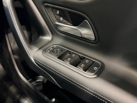 2026 Mercedes-Benz A-Class - photo 23