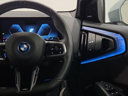 2025 BMW X3 - photo 18