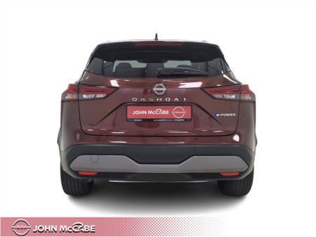 2023 Nissan Qashqai - photo 6
