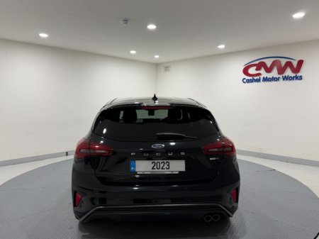 2023 Ford Focus - photo 6