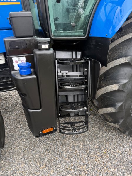 2025 New Holland T7.210 - photo 14