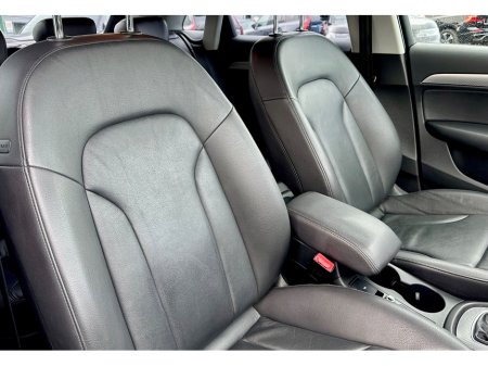 2016 Audi Q3 - photo 10